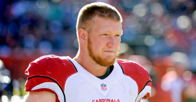 REPORT: Former NFL Player Josh Mauro's Cause of Death Revealed