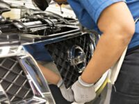 Nissan Abandons American EV Production Plans, Shifts Focus to Truck Manufacturing