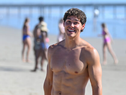 ‘Baywatch’ Reboot Star’s Mother, Sister Investigated for Separate Teacher Sexual 