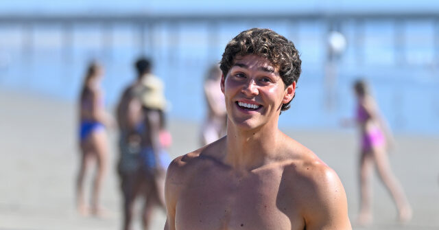 'Baywatch' Reboot Star's Mother, Sister Investigated for Separate Teacher Sexual Misconduct Scandals
