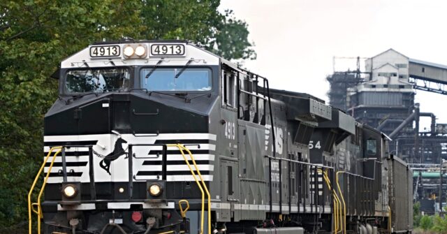VIDEO -- 'The Impact Was Crazy': Virginia Septic Truck Driver Severely Injured in Train Crash