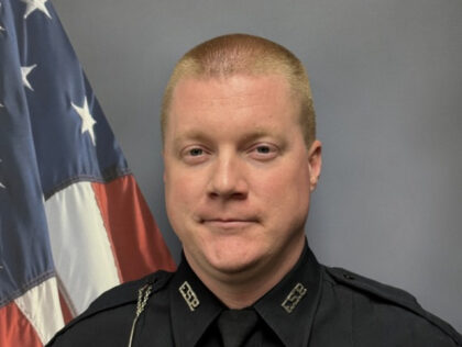Officer Kyle Newman