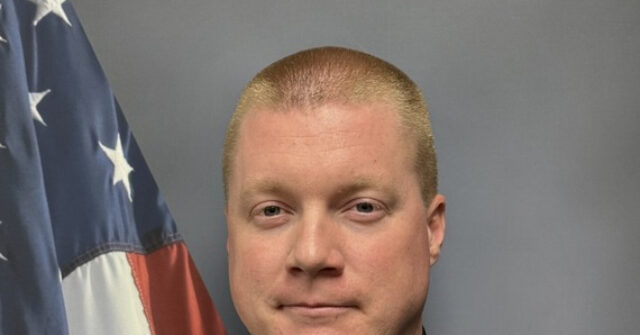 Arkansas Police Officer in Critical Condition After Being Shot in Neck