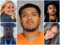 Illegal Alien Accused of Killing Four Young Americans in Oklahoma Drunk Driving Crash