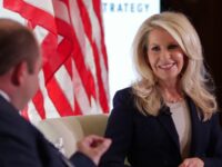 Watch Live: ‘Celebrating American Greatness’ Breitbart News Speaks with Ambassador Monica 