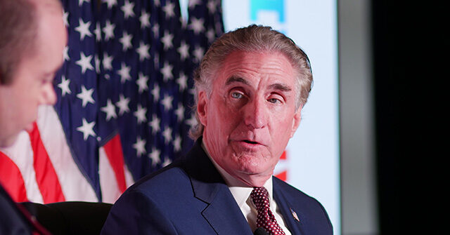 Exclusive – Secretary Doug Burgum: ‘Foreign Source Dark Money’ Fueling Data Center Misinformation