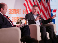 Exclusive — Sen. Dave McCormick: Exporting American Energy Will Be ‘Front and Center’ Dur