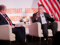 Exclusive – Sen. Dave McCormick Says ‘Existential Battle with China’ Requires Governm