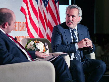 Exclusive – T1 Energy CEO Dan Barcelo: ‘America Has to Learn How to Build Again’ to Compete w