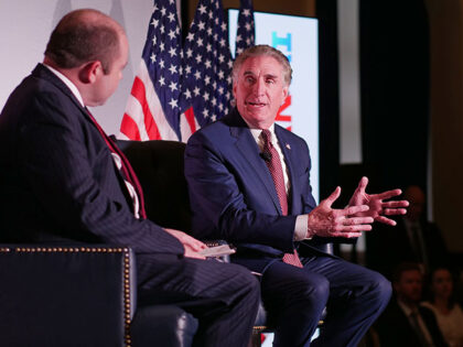 Exclusive — Secretary Doug Burgum: Transition from Traditional Energy ‘Always a Fantasy’