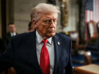 Trump to Congress: Iran Still Poses ‘Significant’ Threat, U.S. Military to Remain in Mi