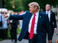Trump Says He ‘Checked Out Perfectly’ in Latest Physical Exam