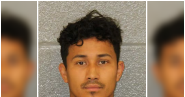 Migrant Accused of Murdering His 8-Month-Old Son in North Carolina