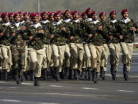 Report: Pakistan Deploys Jets and Troops to Saudi Arabia for Iran War