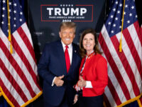 Trump Endorses South Carolina Lt. Gov. Pam Evette for Governor: ‘Has Proven She Has The Coura