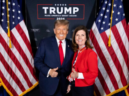 Pam Evette for Governor