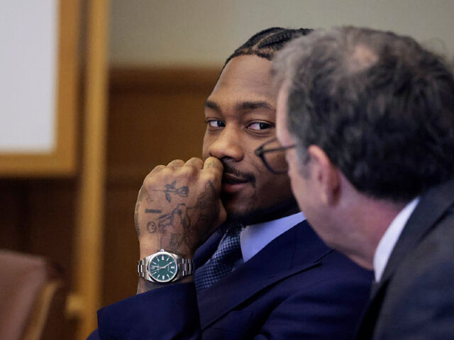 Pat Greenhouse_The Boston Globe via Getty Images
