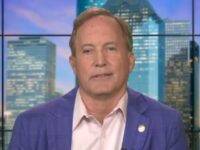 Paxton: ‘The MAGA Agenda Is Dead Under John Cornyn’