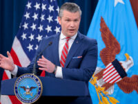 Pete Hegseth Calls on South Korea to Join Project Freedom After Cargo Ship Suffers Explosion in Str