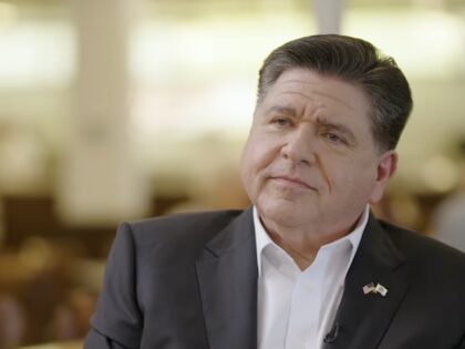 JB Pritzker