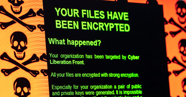 Exclusive: House Republicans Urge FBI Director Patel to Keep Pressure on Ransomware Gangs Targeting Hospitals