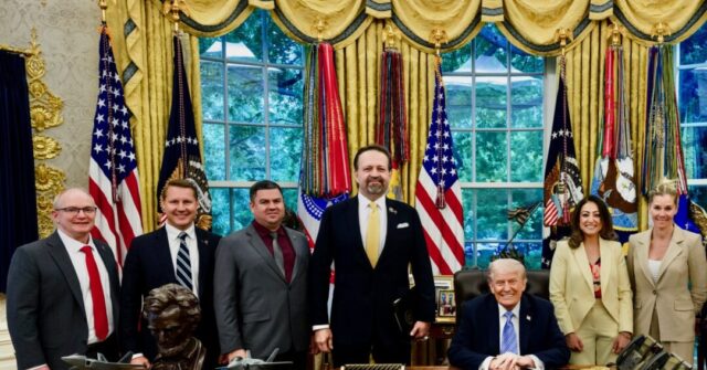 Inside Trump’s New Counterterrorism Strategy Aggressive Response, Border Security, Hemispheric Safety