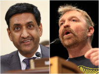 Democrat Ro Khanna to Rally with Embattled Maine Senate Candidate Graham Platner: ‘I Am Proud