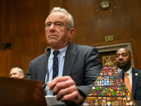 Exclusive—‘We Are the Sickest Country in History’: Robert Kennedy Jr. Explains Why the MAHA R
