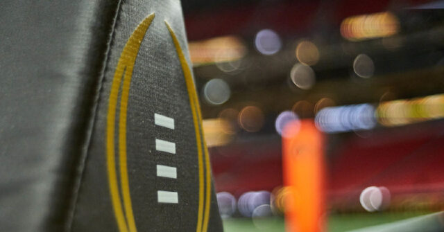 ACC, Big 12 Commissioners Endorse 24-Team College Football Playoff