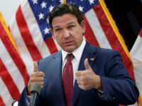 Florida’s Redrawn Map Signed by DeSantis Triggers Another Lawsuit