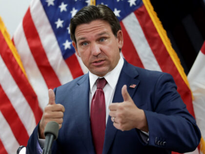 Florida’s Redrawn Map Signed by DeSantis Triggers Another Lawsuit