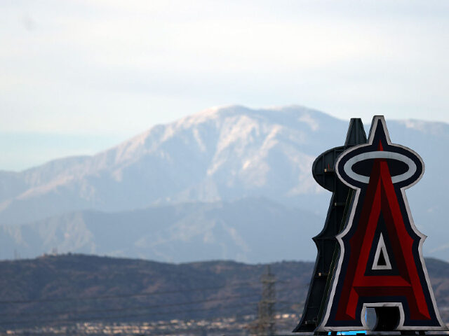 California Bill Could Force Anaheim Angels to Finally Drop ‘Los Angeles’ from Name
