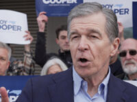 Exclusive – Michael Whatley: Democrat Opponent Roy Cooper Released Violent Criminals into Commun