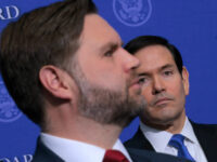 Rubio Backs Vance in 2028