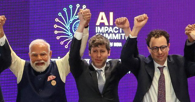 OpenAI's Sam Altman and Anthropic's Dario Amodei Reverse Predictions on AI Job Displacement as IPOs Loom
