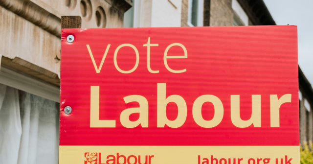 Five Arrested on 'Conspiracy to Defraud' in Labour Area
