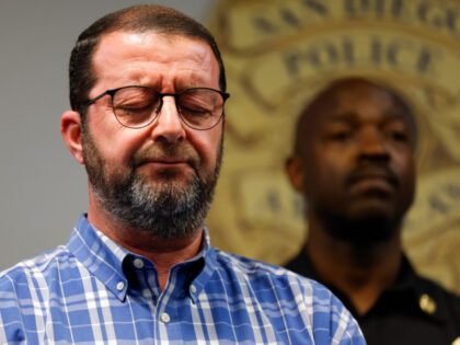 San Diego Mosque Shooting Revives Scrutiny Over 9/11 Ties, Imam’s Pro‑Hamas Sermons