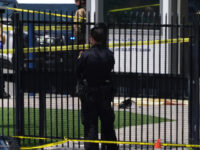 Report: At Least One Suspect Down in San Diego Mosque Shooting