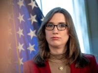 WATCH: Transgender Democrat Rep. Sarah McBride Boasts ‘Soon, We Win’ in Documentary