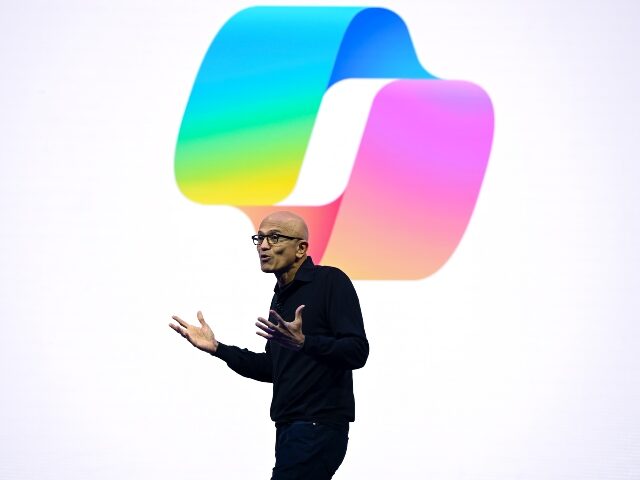 Satya Nadella CEO of Microsoft messed up Windows