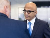 Microsoft CEO Satya Nadella Takes the Stand to Defend Relationship with OpenAI