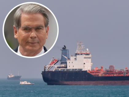 Scott Bessent Iranian oil