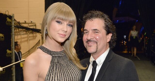 Middle Tennessee State U. Graduates Boo Music Executive Who Discovered Taylor Swift for Praising AI