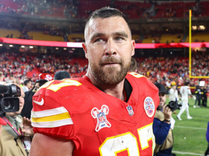 Police Arrest Chilean Crew Who Targeted Travis Kelce, Other Pro U.S. Athletes in Robbery Scheme