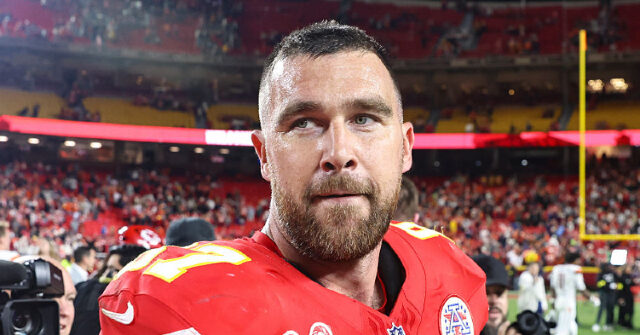 Police Arrest Chilean Crew Who Targeted Travis Kelce, Other Pro U.S. Athletes in Robbery Scheme