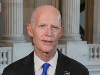 Rick Scott: ‘Trump Is Going to Have to Go in and Bomb the Daylights Out of Iran’