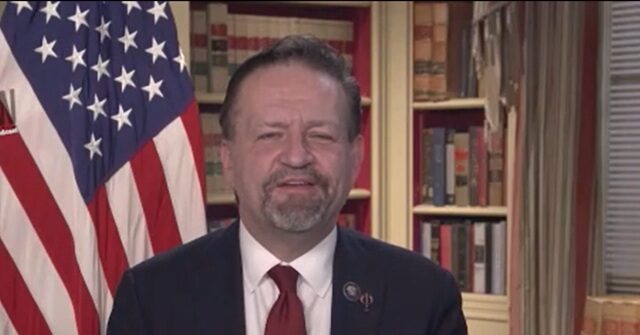 Exclusive: Dr. Gorka Unveils President's New 'America First' Counterterrorism Plan