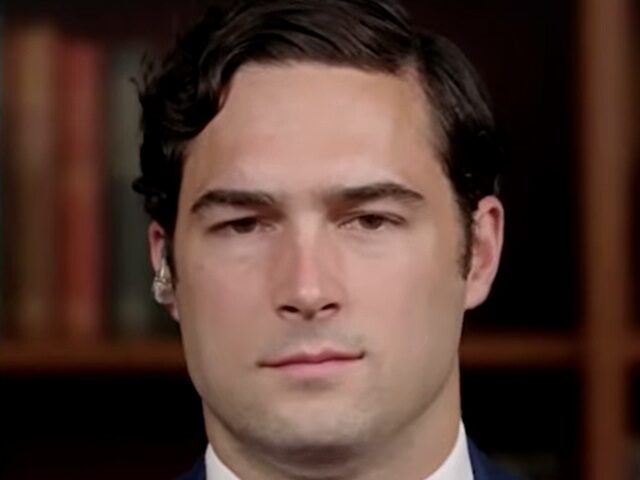 Exclusive: Brandon Gill on How to Crush the Left in Debate