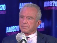 Exclusive: Robert F. Kennedy Jr. Says He Lost 90% of Friendships over His ‘Political Choices&