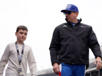 Kyle Busch’s No.8 to Be Reserved Until His Son Enters NASCAR